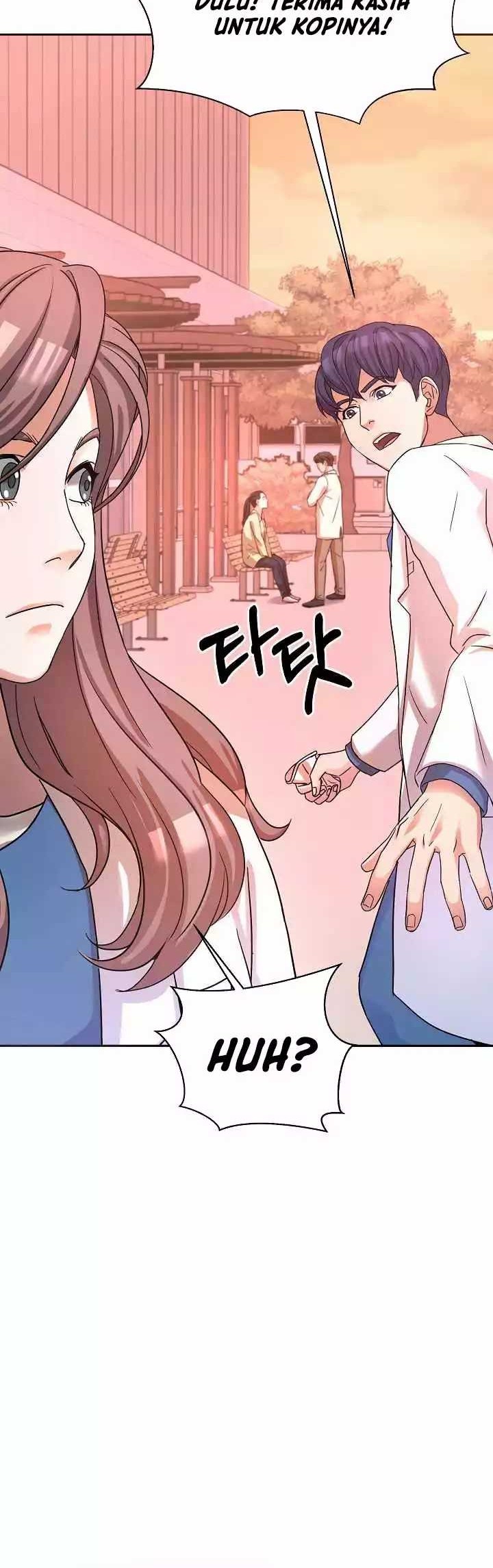 Return of Max Level Doctor Chapter 10 halaman 25