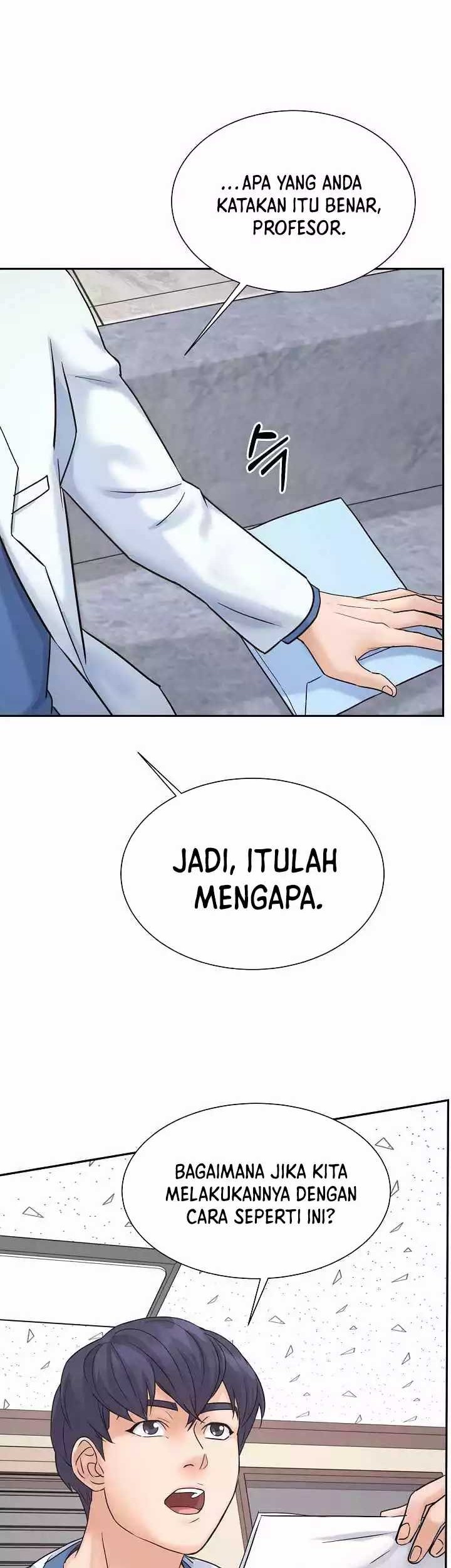 Return of Max Level Doctor Chapter 8 halaman 22