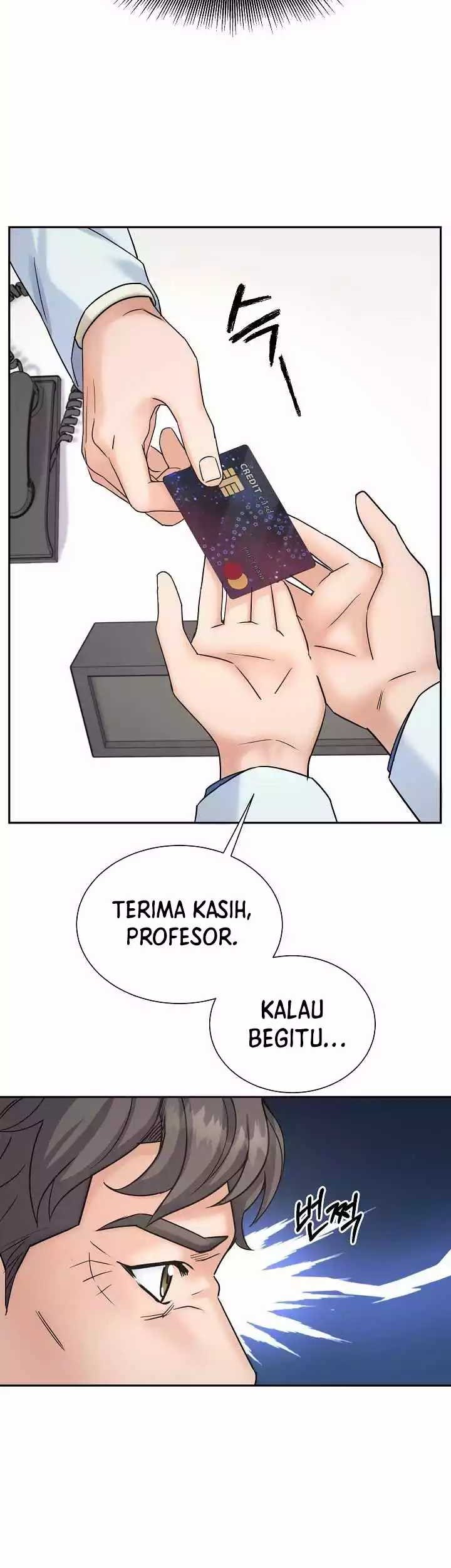 Return of Max Level Doctor Chapter 7 halaman 22