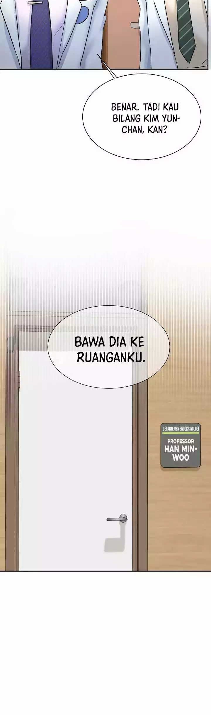 Return of Max Level Doctor Chapter 6 halaman 19