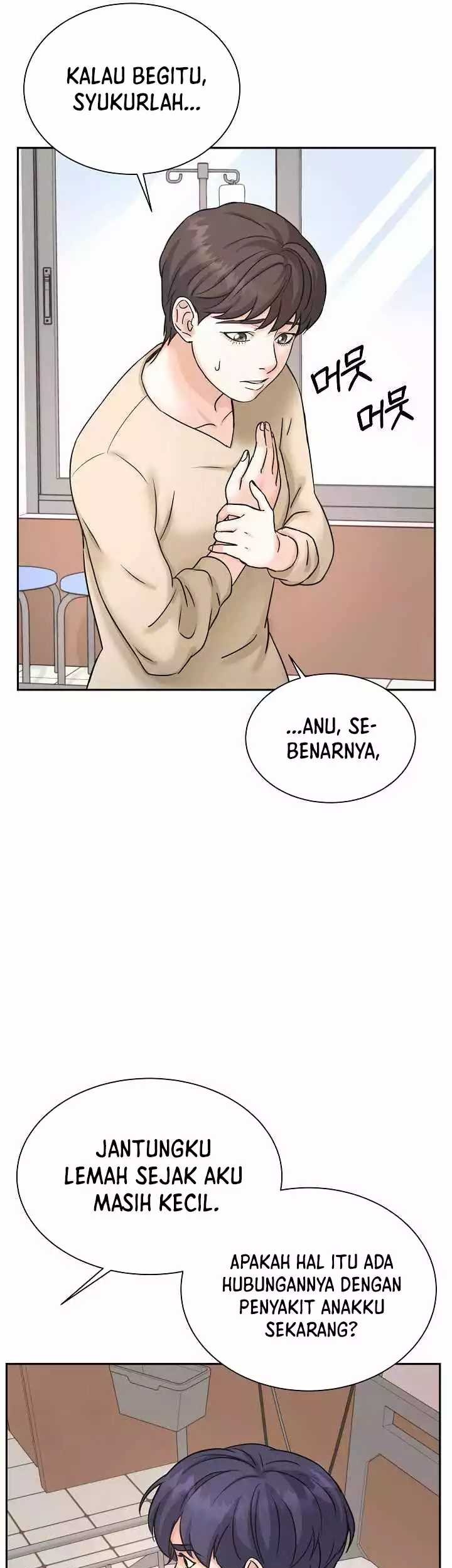 Return of Max Level Doctor Chapter 05 Gambar 19
