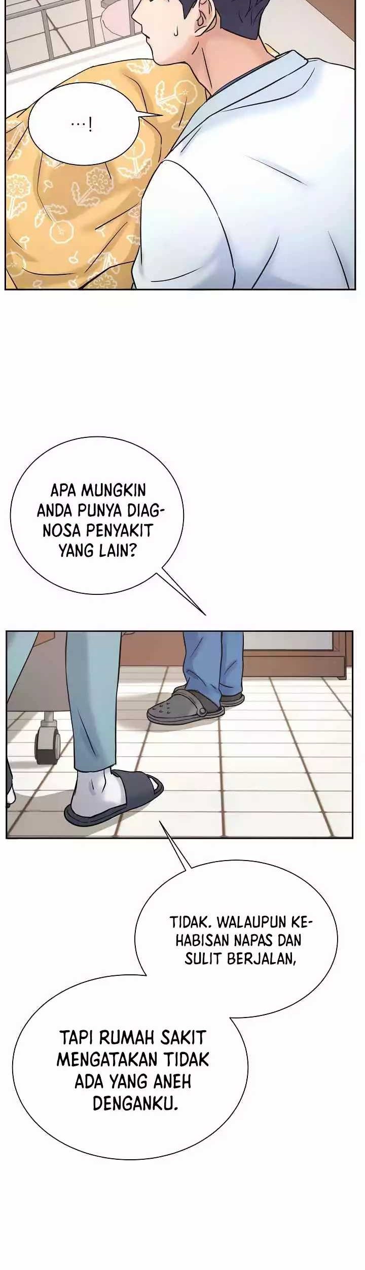 Return of Max Level Doctor Chapter 05 Gambar 20