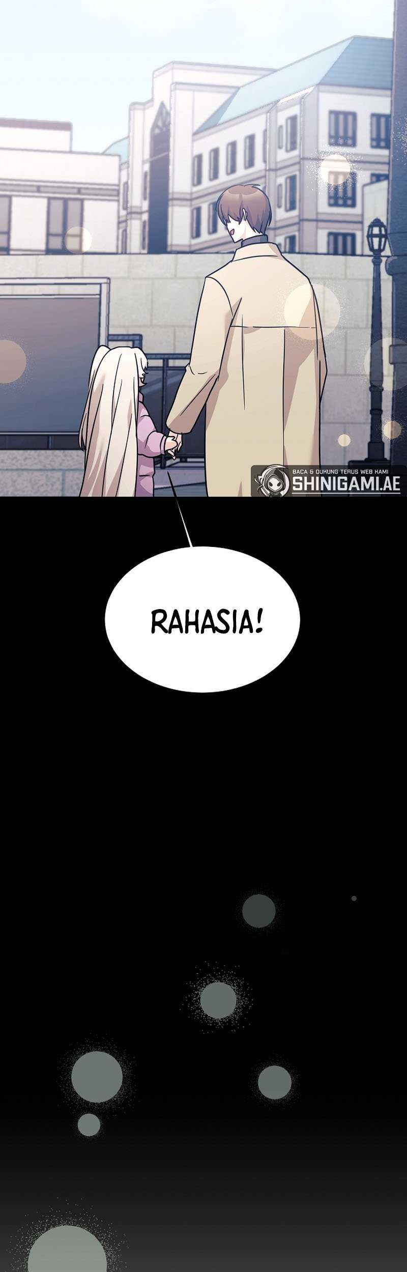 My Daughter Is a Dragon! Chapter 61 halaman 24