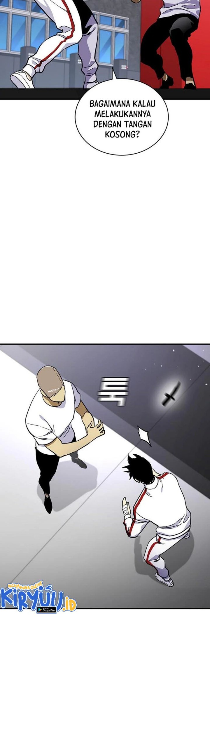 Ranker (2022) Chapter 40 halaman 24