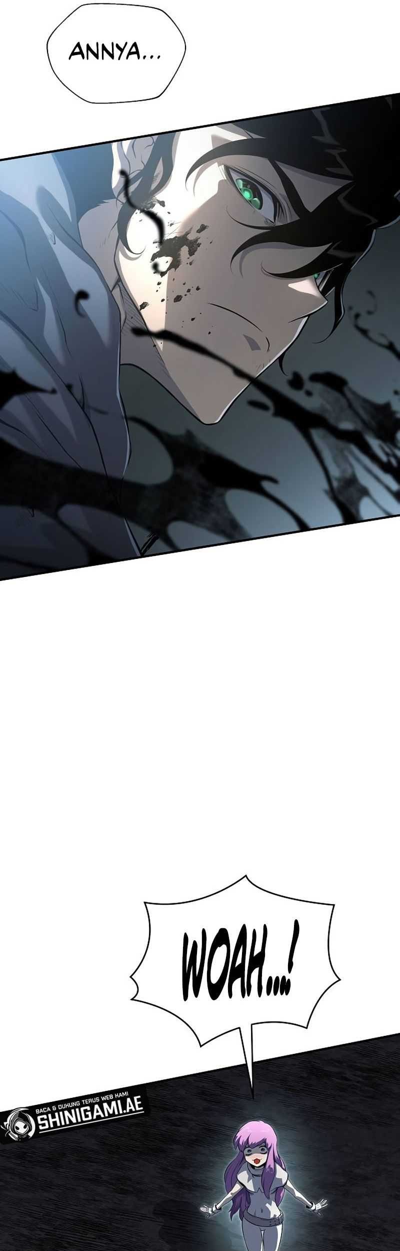 The Priest of Corruption Chapter 23 Gambar 42