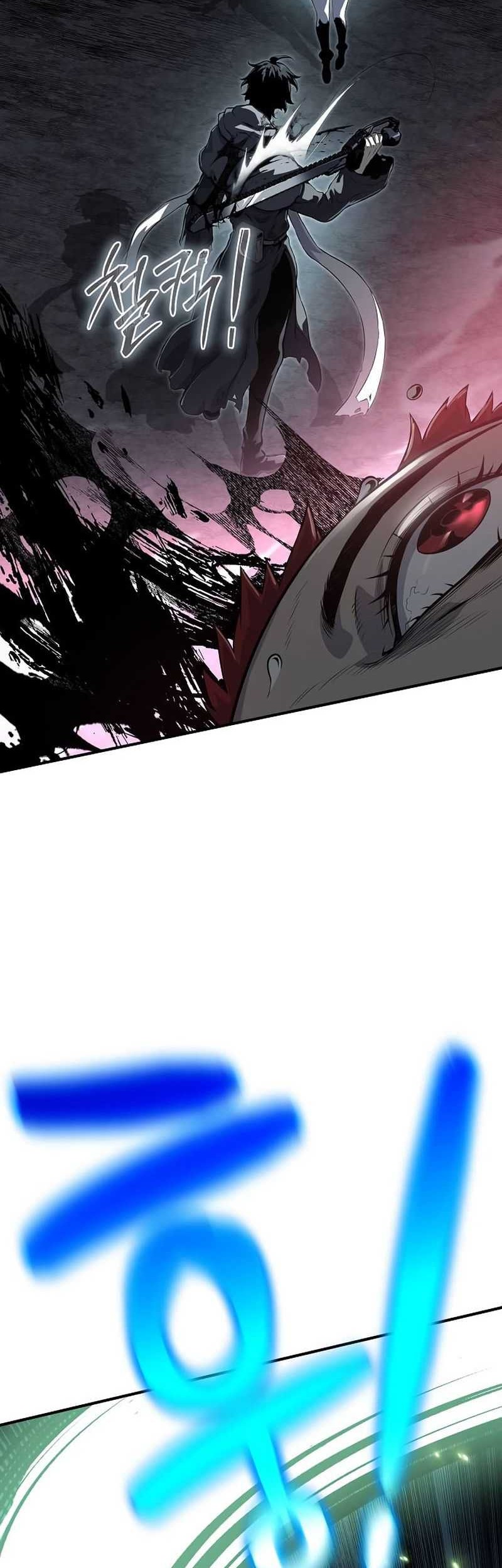 The Priest of Corruption Chapter 23 Gambar 43