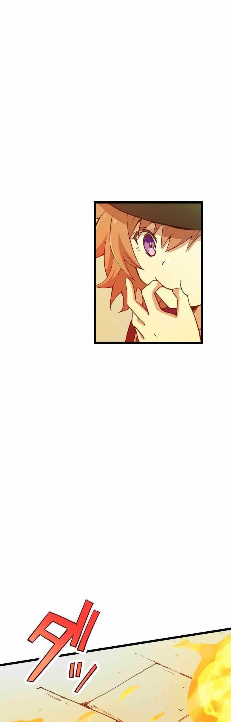 Estea: Inheritor of the Magic of the Beginning Chapter 05 Gambar 42