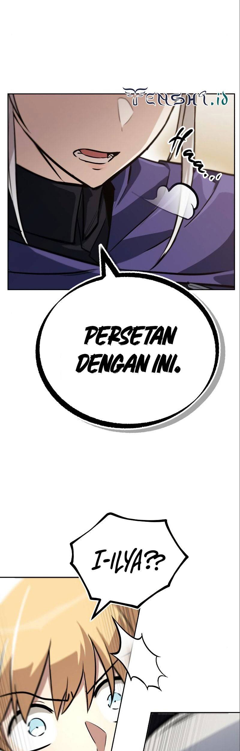 Lazy Prince Becomes a Genius Chapter 89 Gambar 29