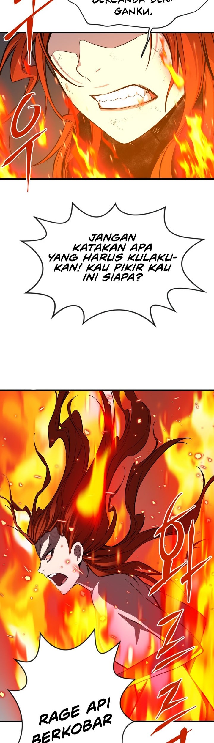 The Legend Of Mir: The Gold Armor Chapter 50 Gambar 14