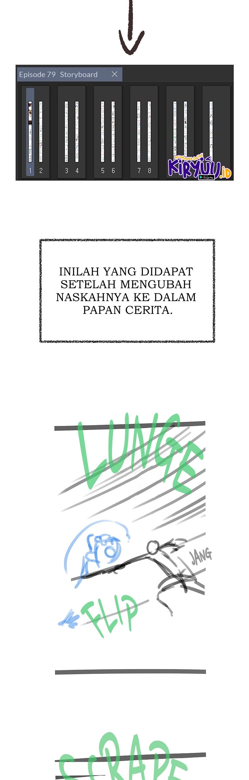 Phantom Spirit King Chapter 83.5 Gambar 14