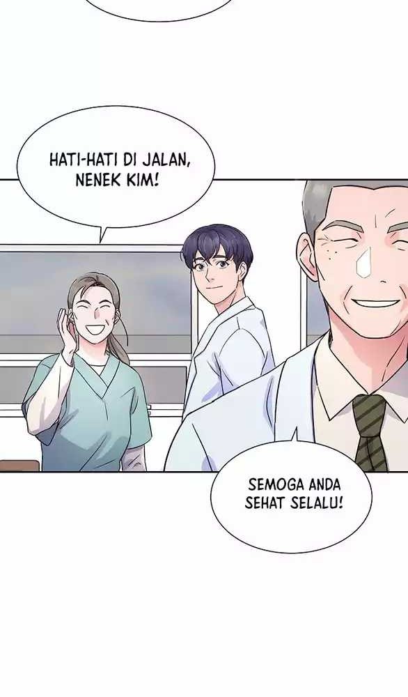 Return of Max Level Doctor Chapter 19 halaman 14