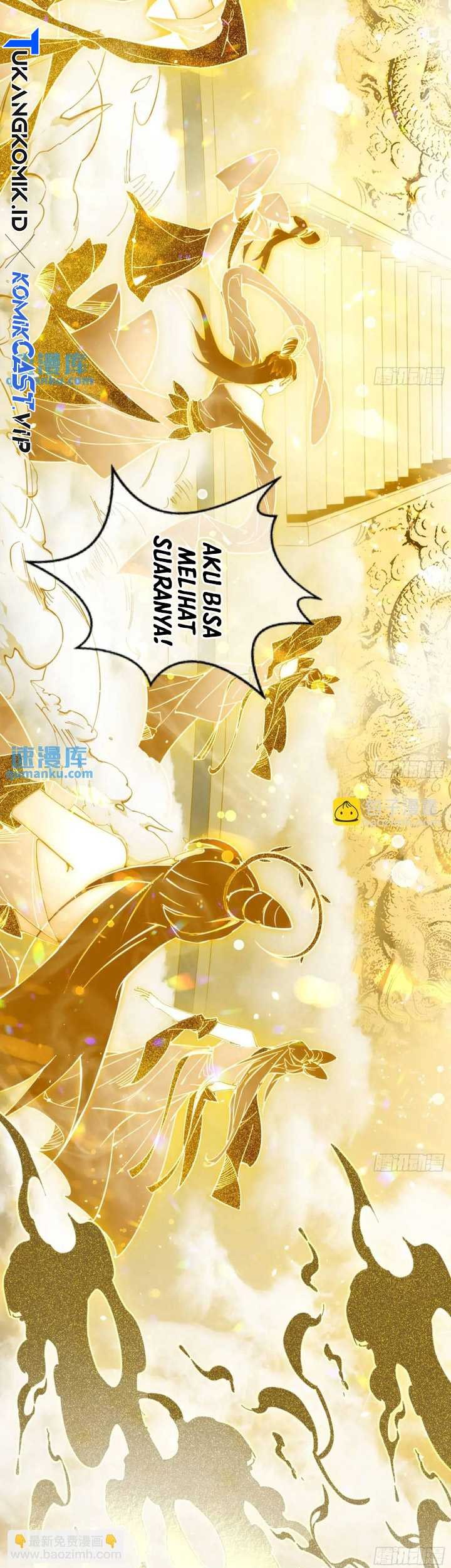 I’m An Evil God Chapter 404 halaman 28