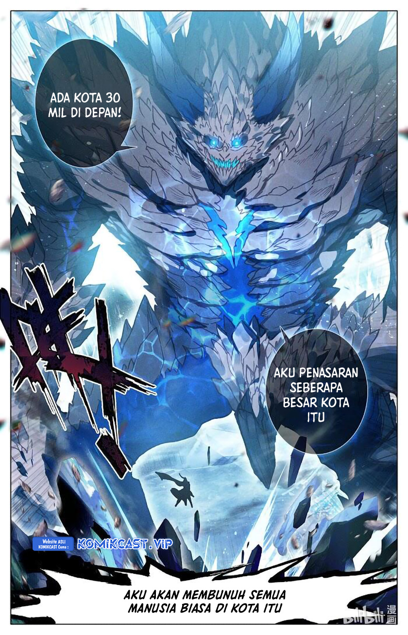 Cang Yuantu Chapter 148 halaman 9