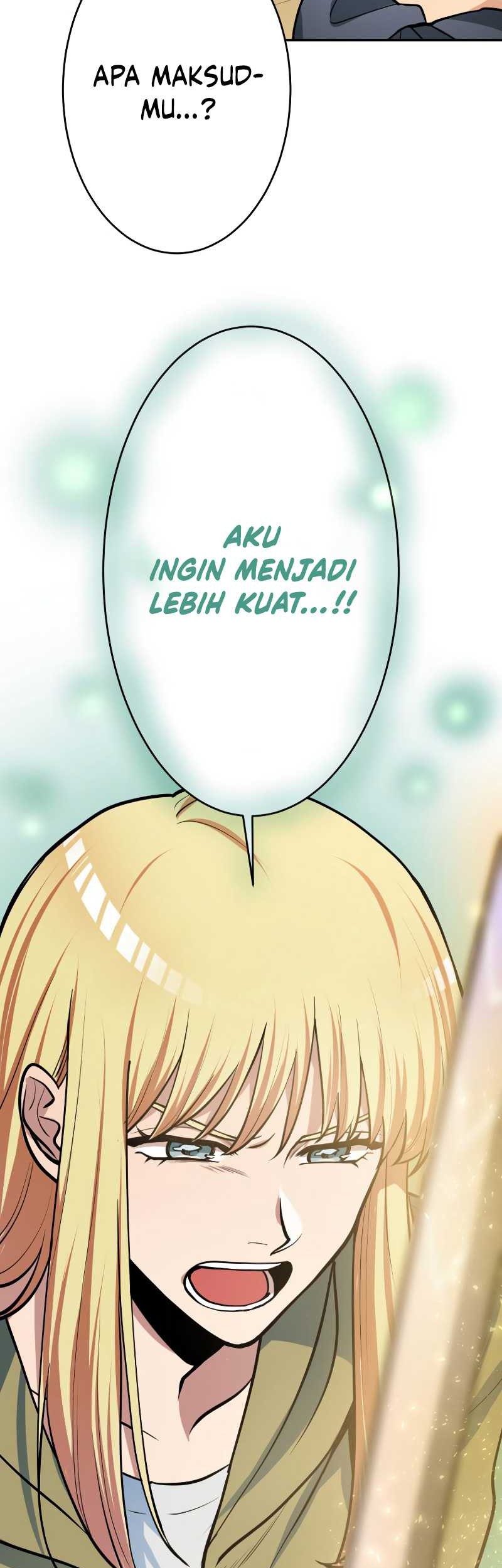 I Levelled Up by Becoming an Influencer Chapter 42 Gambar 20