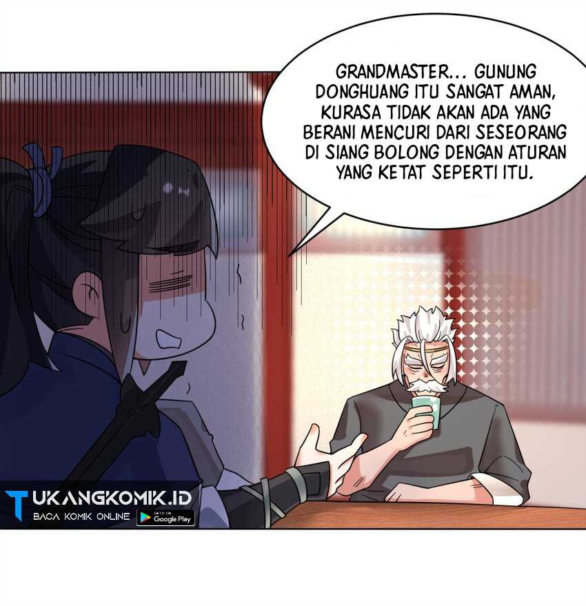 Endless devourer Chapter 132 Gambar 20