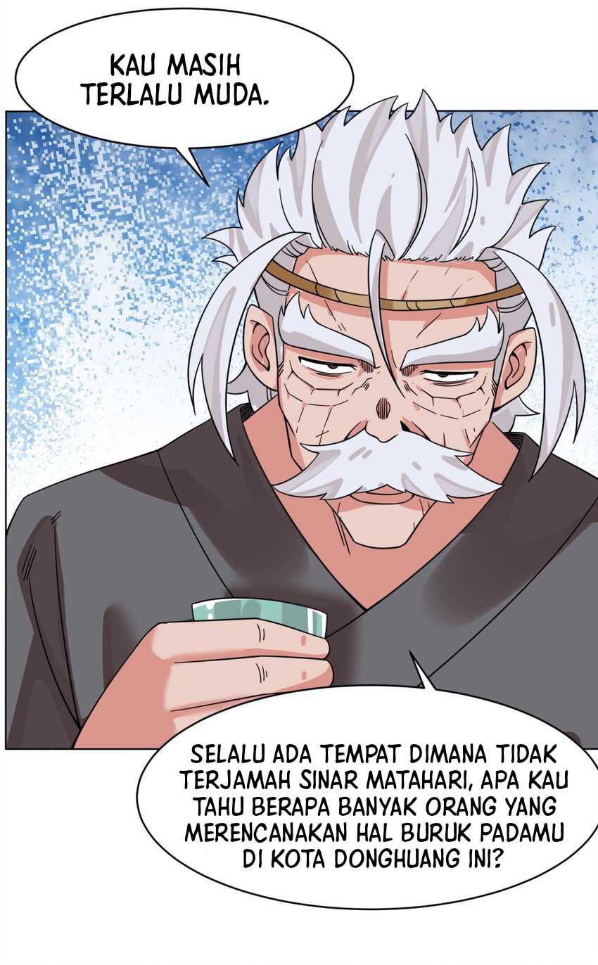 Endless devourer Chapter 132 Gambar 21