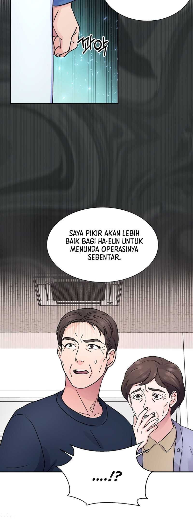 Return of Max Level Doctor Chapter 22 Gambar 19