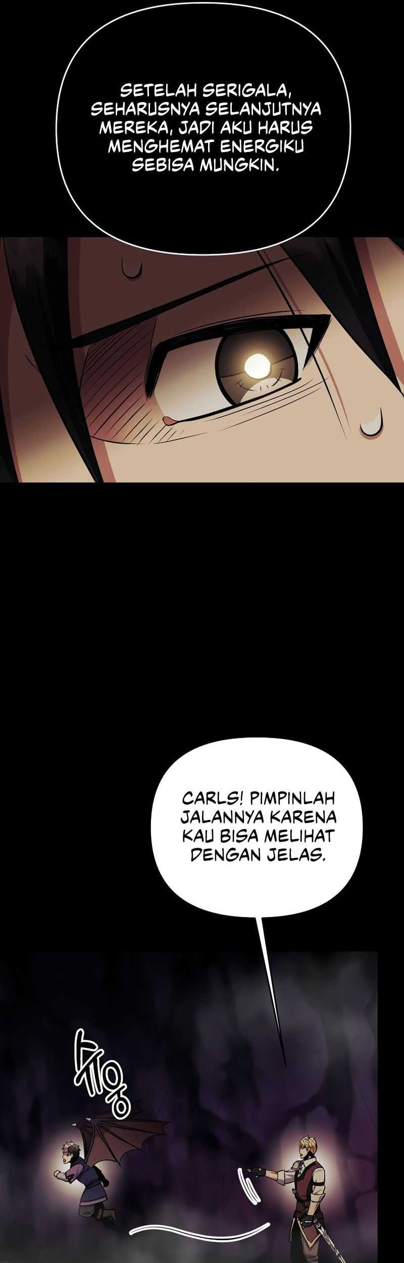 I Became the Mad Emperor Chapter 44 Gambar 24