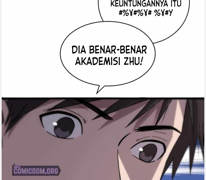Great Doctor Ling Ran Chapter 114 halaman 15