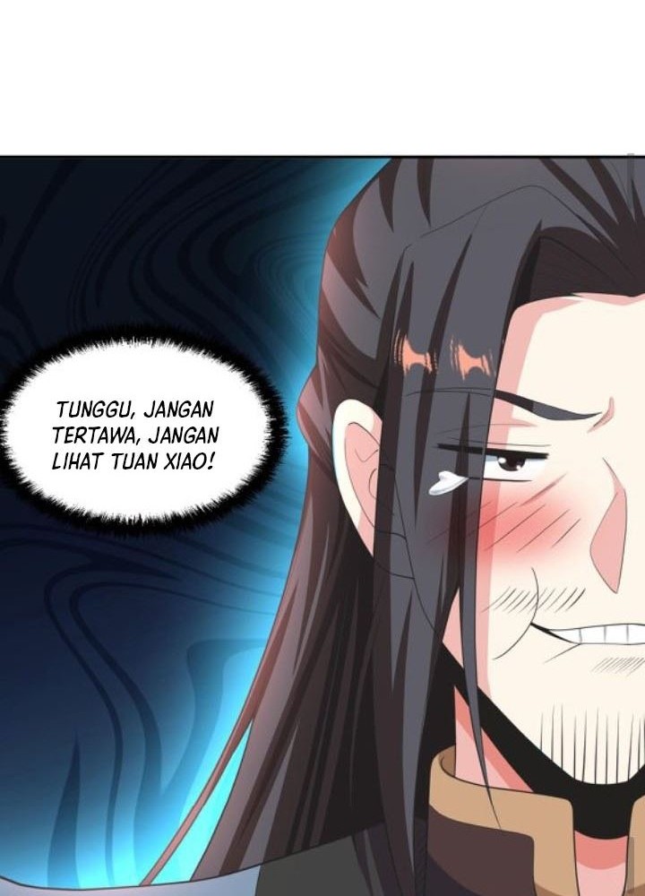 It’s Over! The Queen’s Soft Rice Husband is Actually Invincible Chapter 275 Gambar 9