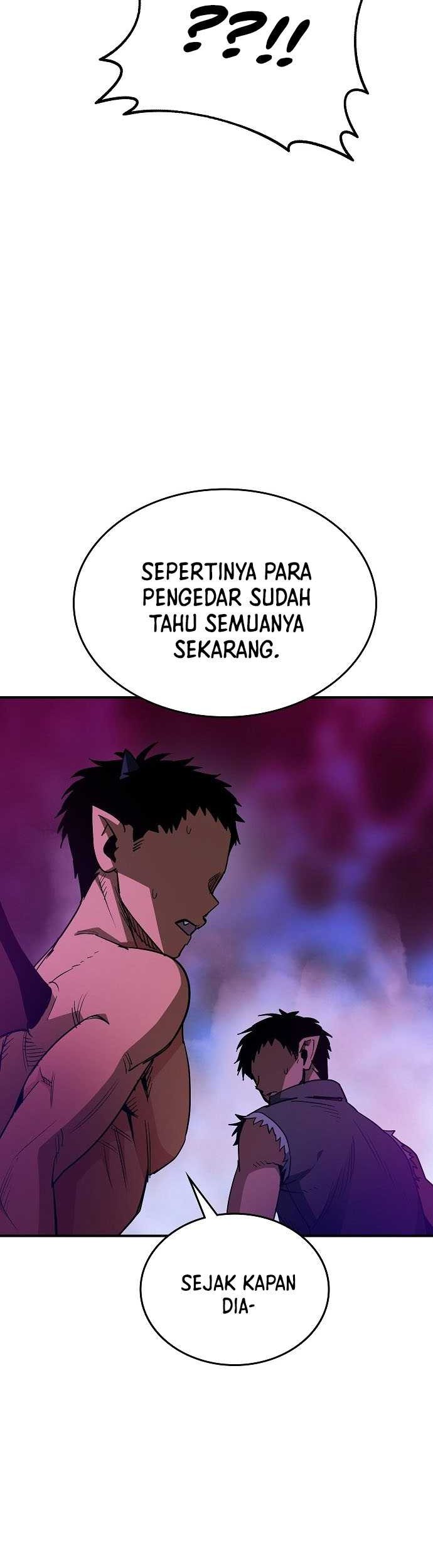 Peace Restaurant Chapter 22 halaman 29