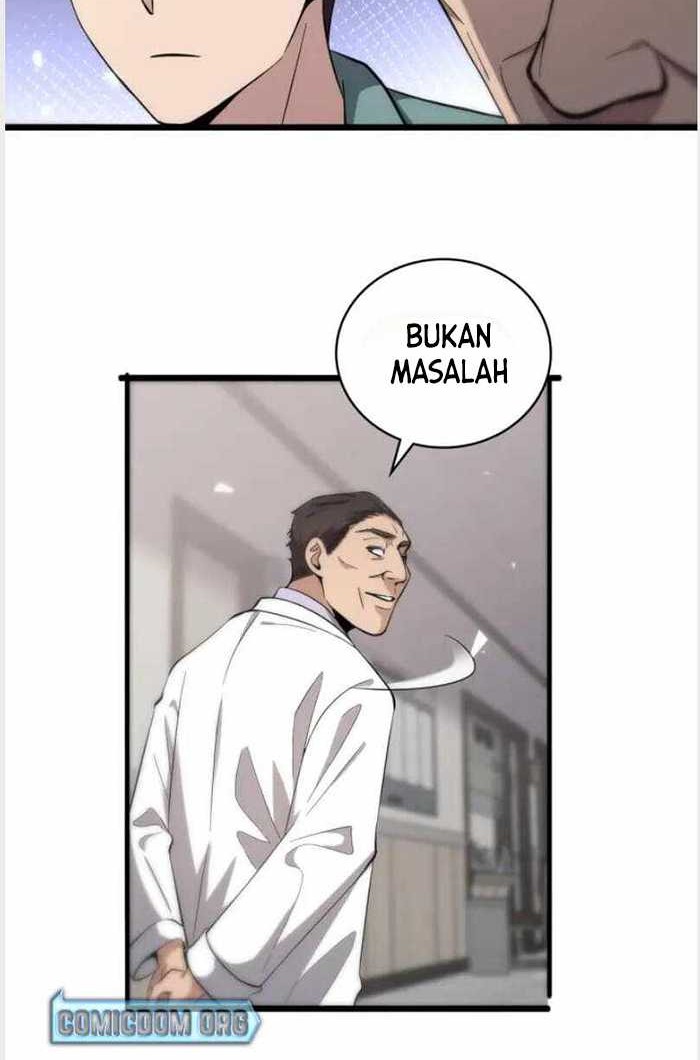 Great Doctor Ling Ran Chapter 120 halaman 15