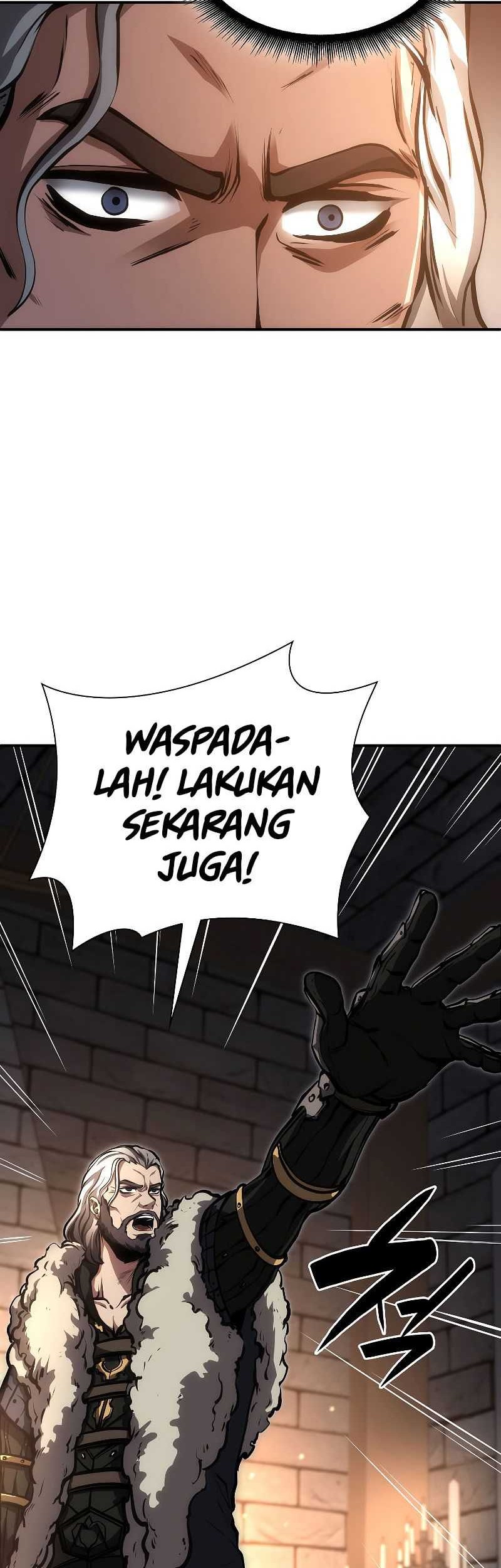 I Returned As An FFF-Class Witch Doctor Chapter 43 halaman 31