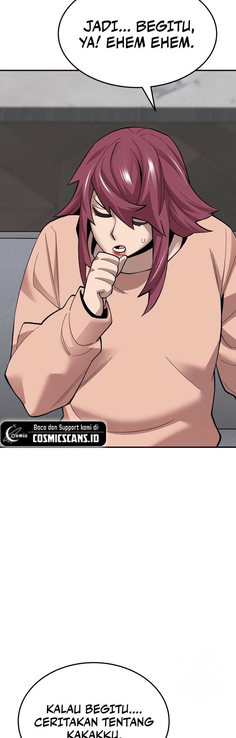 Limit Breaker Chapter 105 halaman 40
