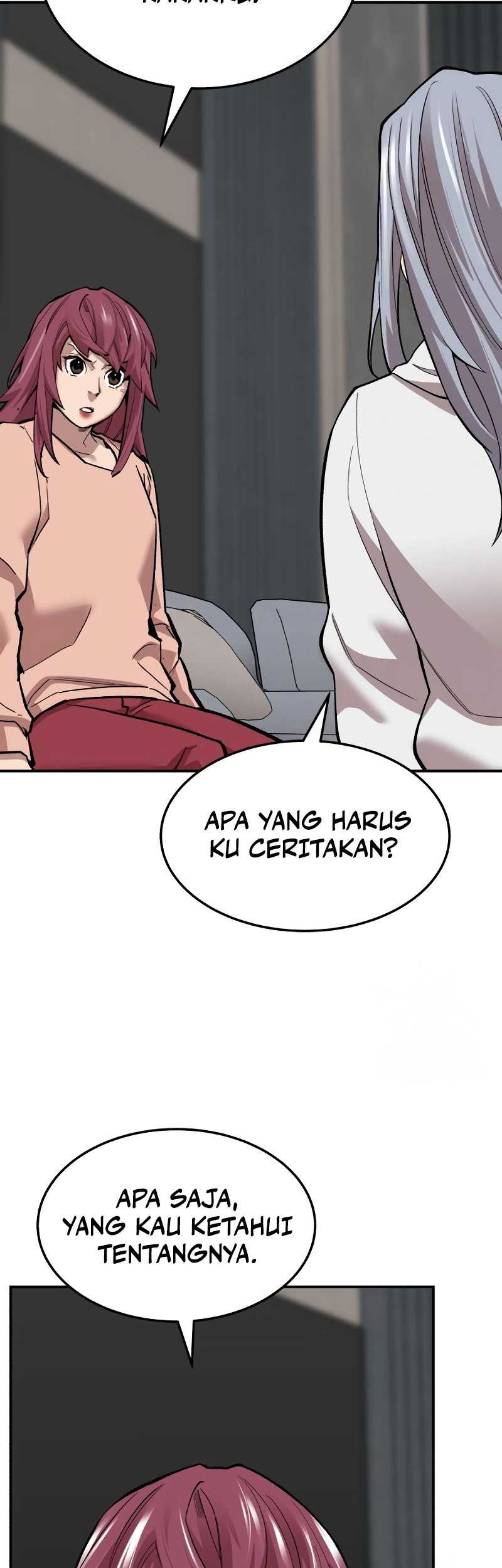 Limit Breaker Chapter 105 halaman 41