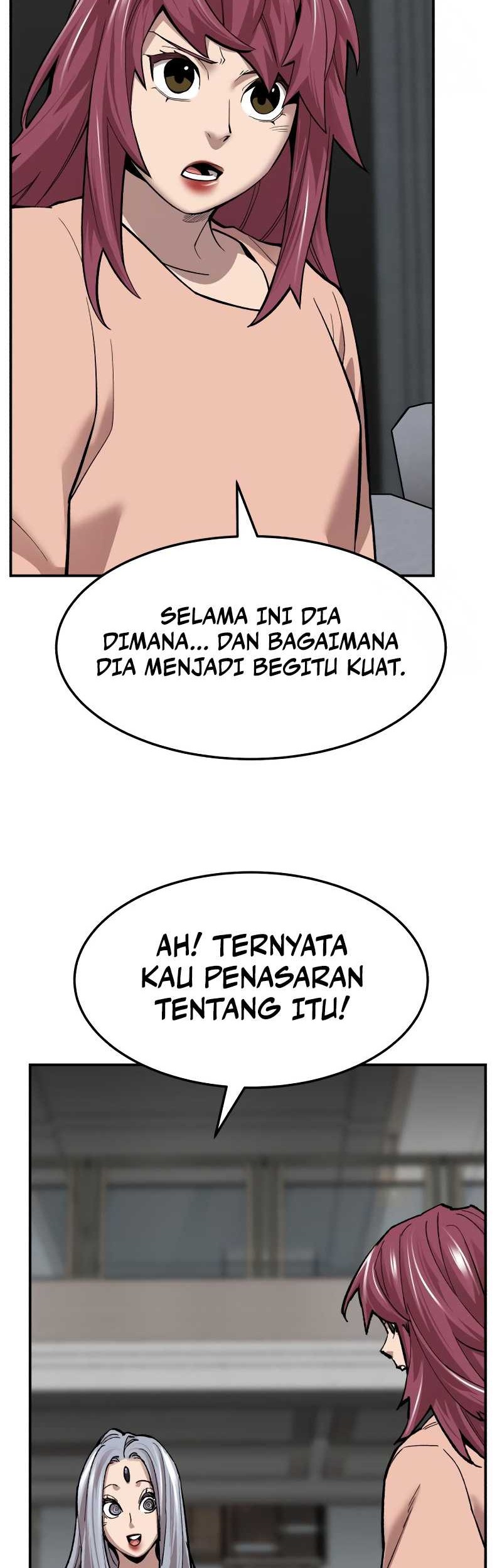 Limit Breaker Chapter 105 halaman 42