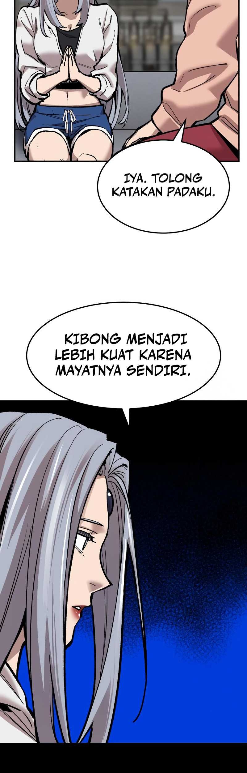 Limit Breaker Chapter 105 halaman 43