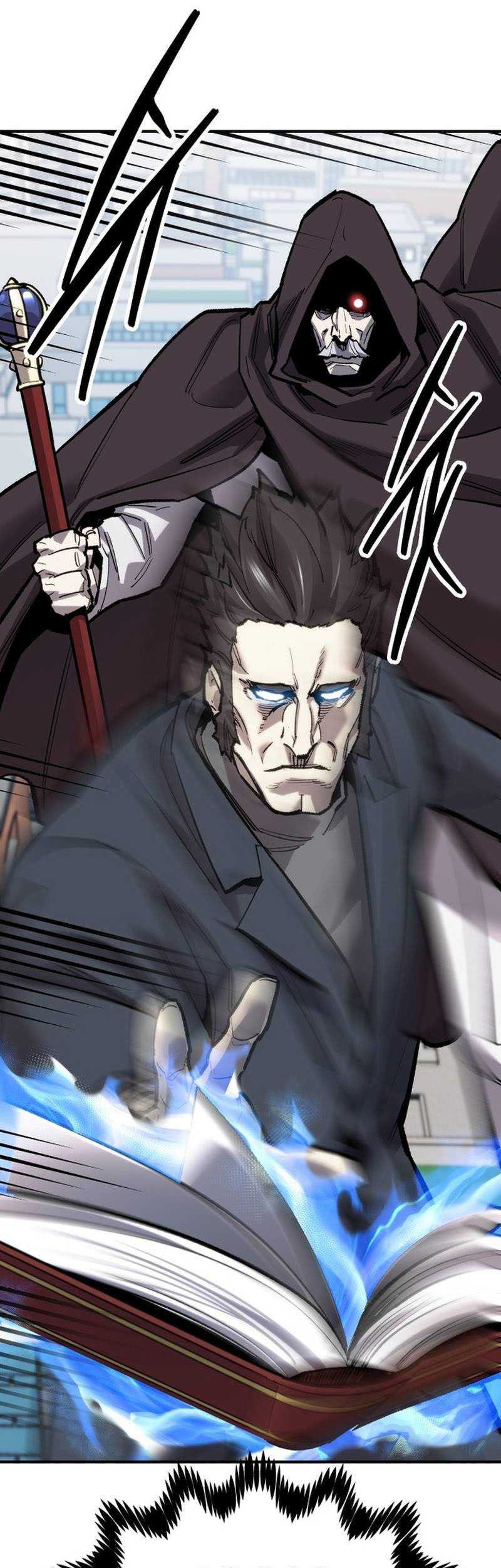 Limit Breaker Chapter 99 halaman 46