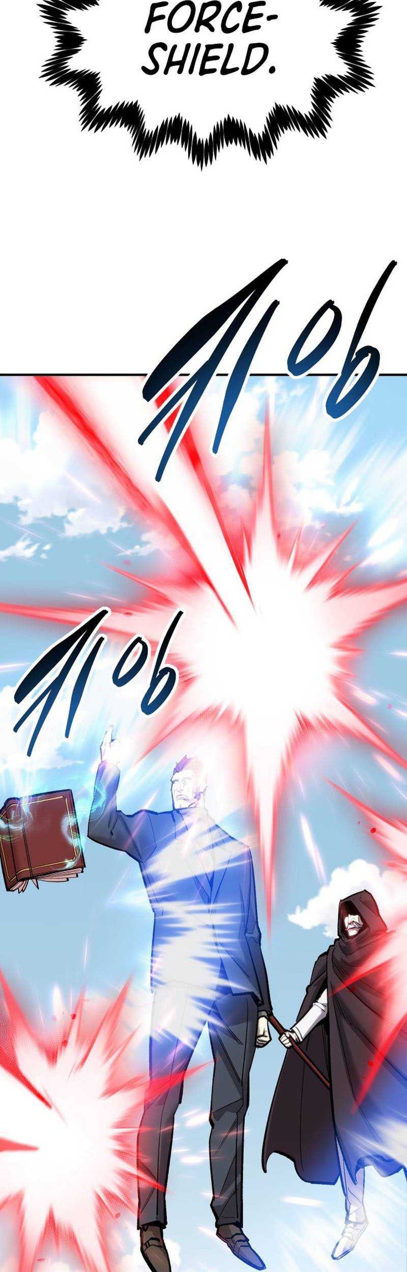 Limit Breaker Chapter 99 halaman 47