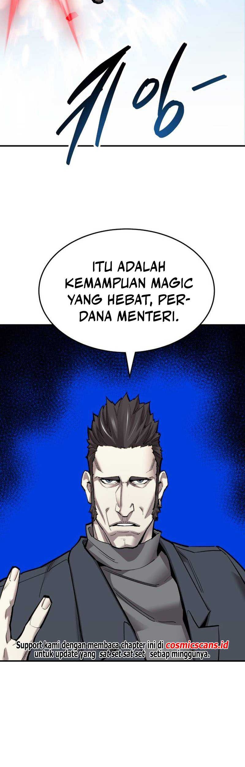Limit Breaker Chapter 99 halaman 48