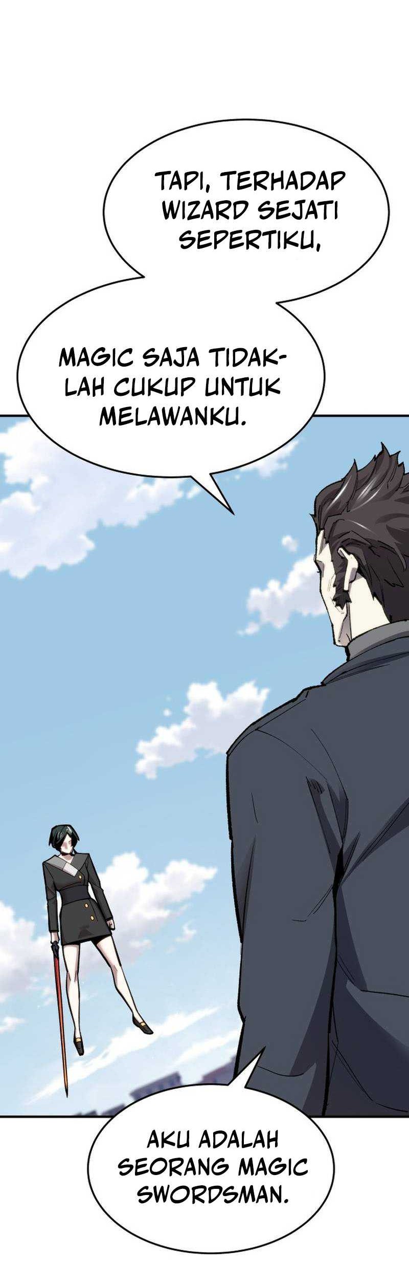 Limit Breaker Chapter 99 halaman 49