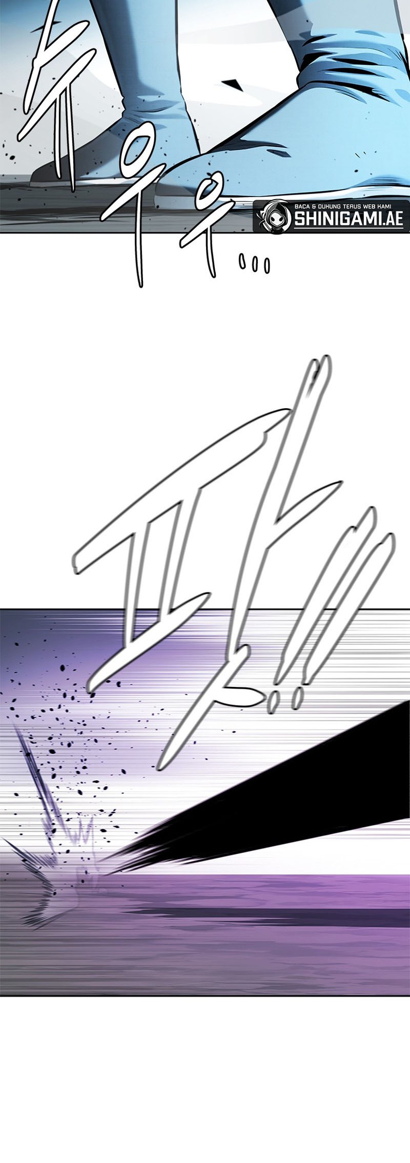 Moon-Shadow Sword Emperor Chapter 55 halaman 29
