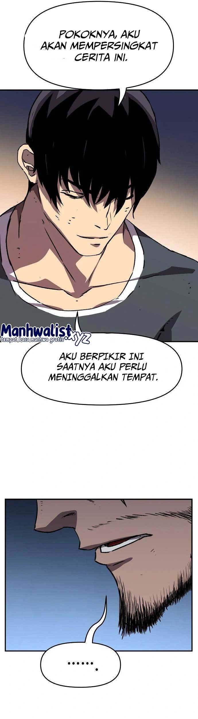 I Became a Knight With a Time Limit Chapter 13 Gambar 25