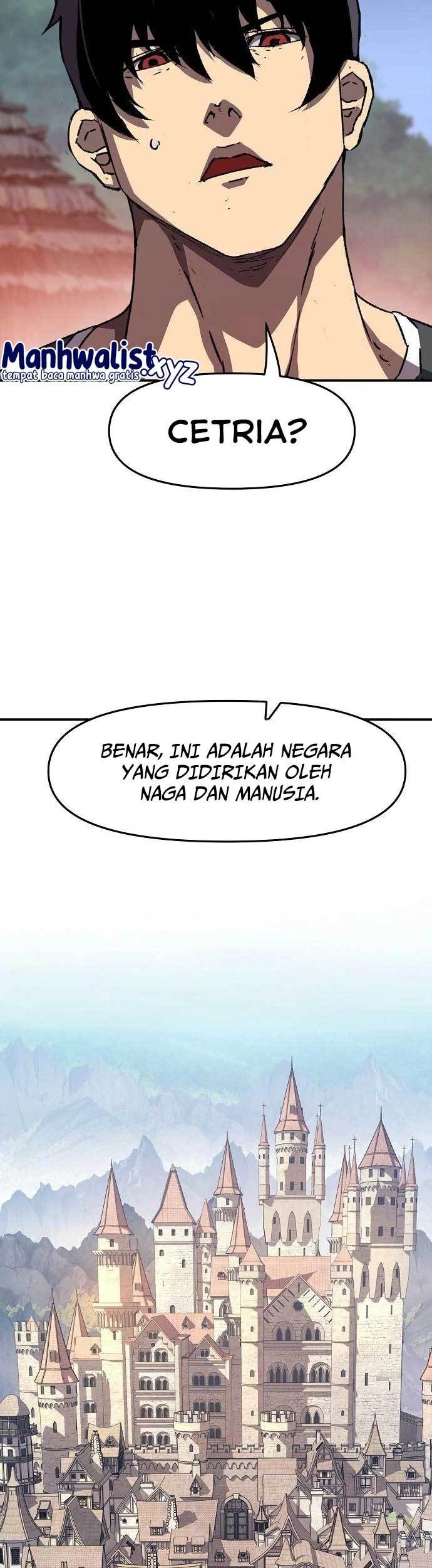 I Became a Knight With a Time Limit Chapter 13 Gambar 27