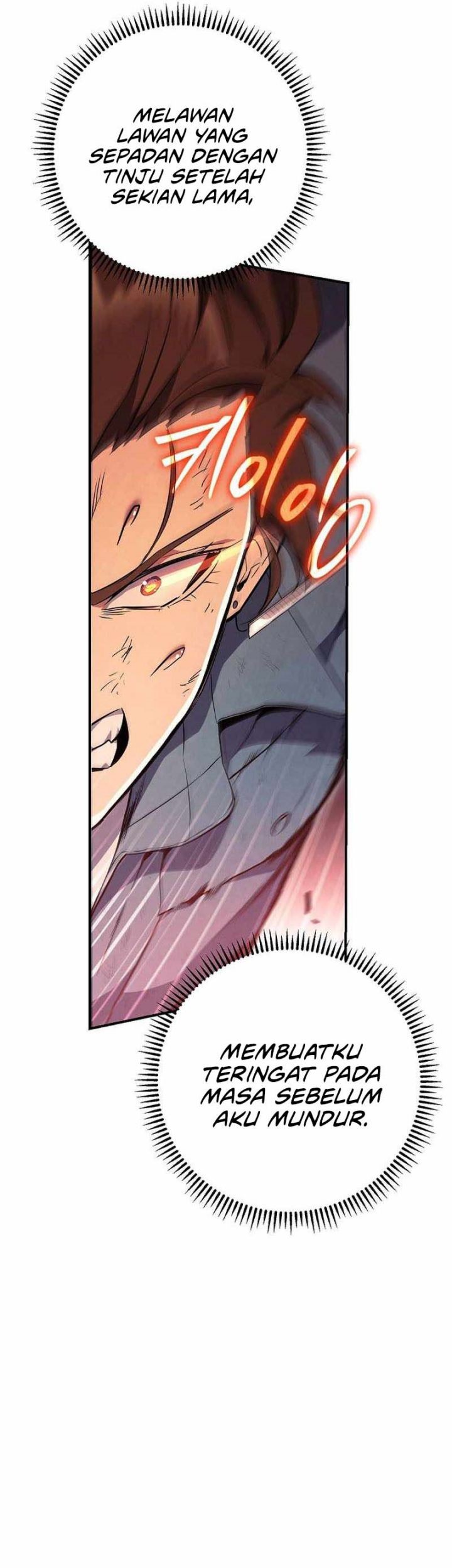 God’s Web Novel Chapter 34 halaman 33