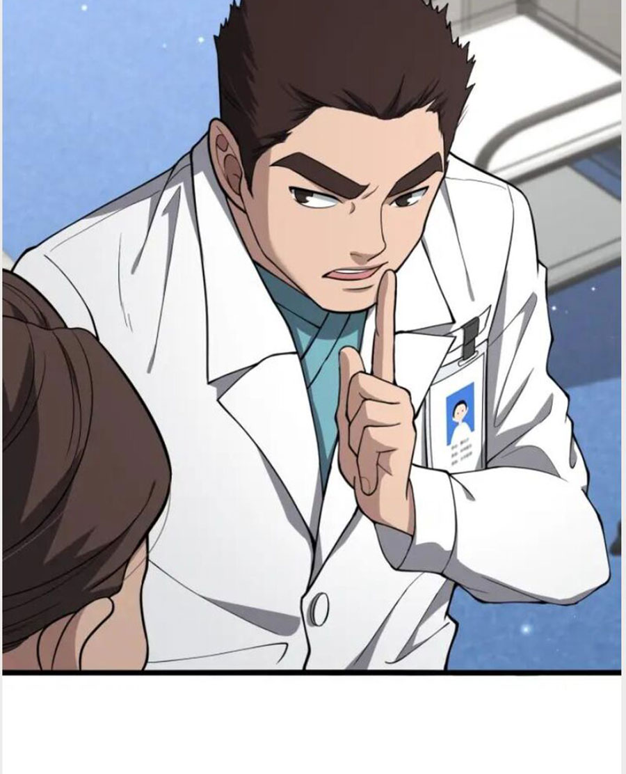 Great Doctor Ling Ran Chapter 134 halaman 23