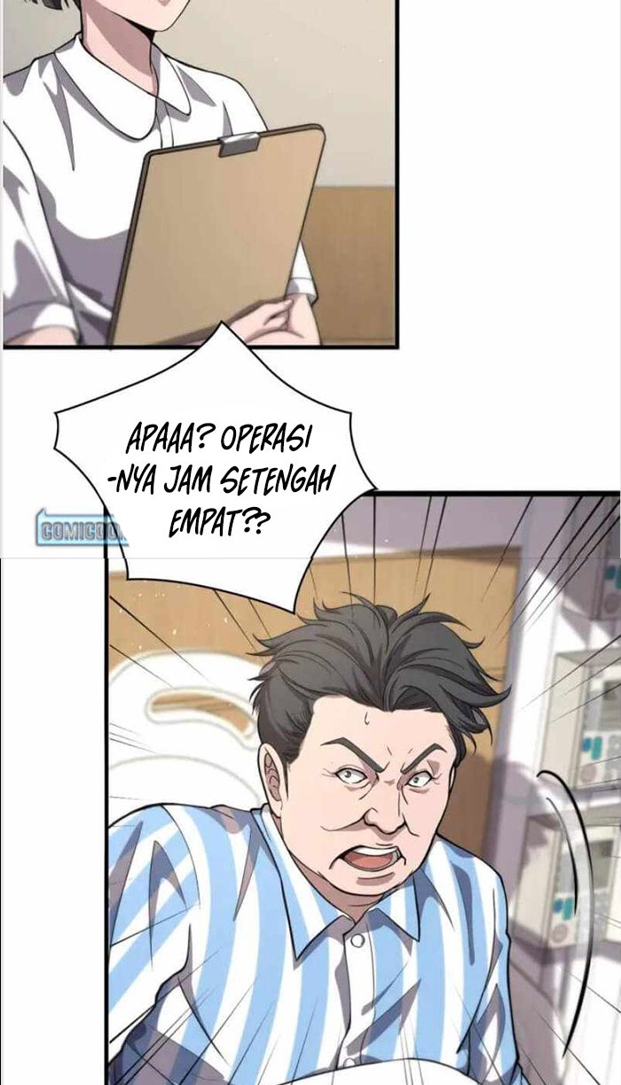 Great Doctor Ling Ran Chapter 129 halaman 13