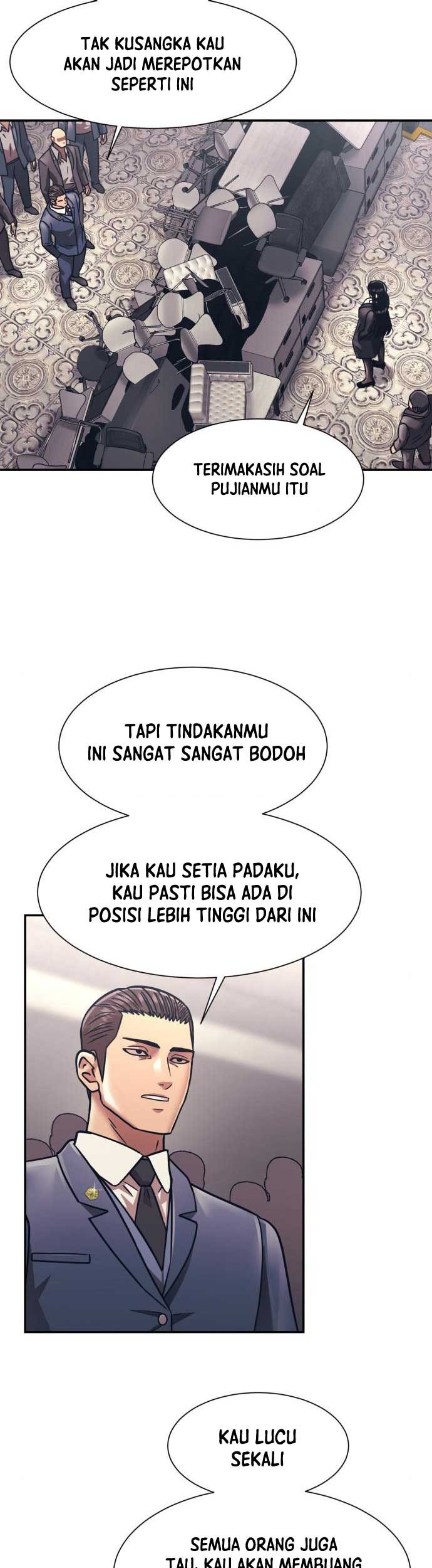 Injagang Chapter 53 halaman 17