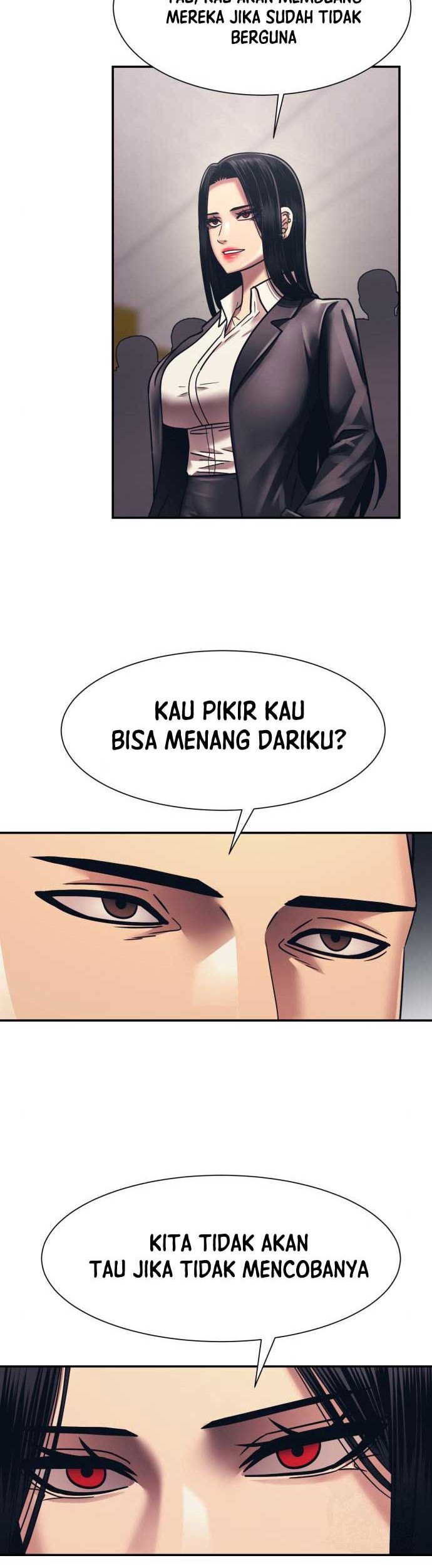 Injagang Chapter 53 halaman 18