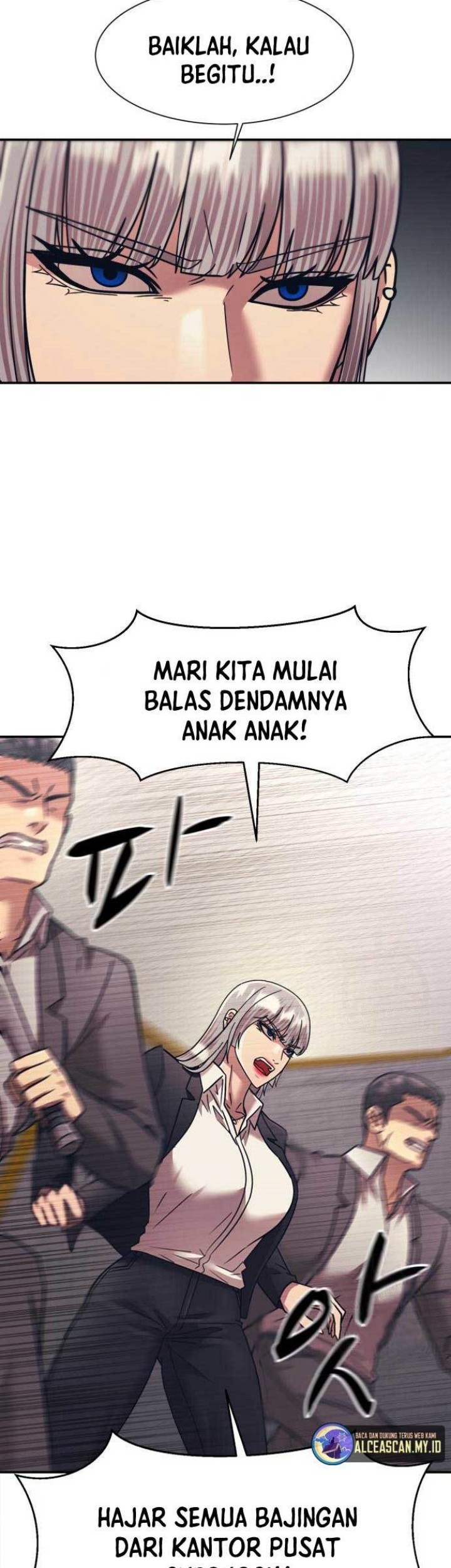 Injagang Chapter 55 halaman 20