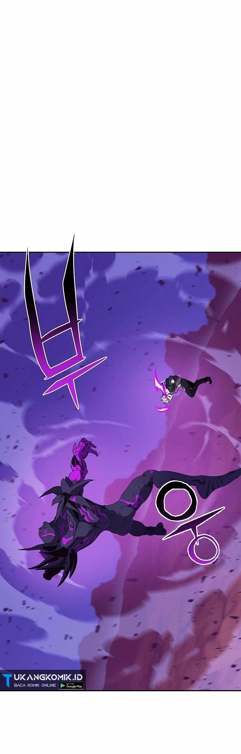 X Ash Chapter 96 halaman 42