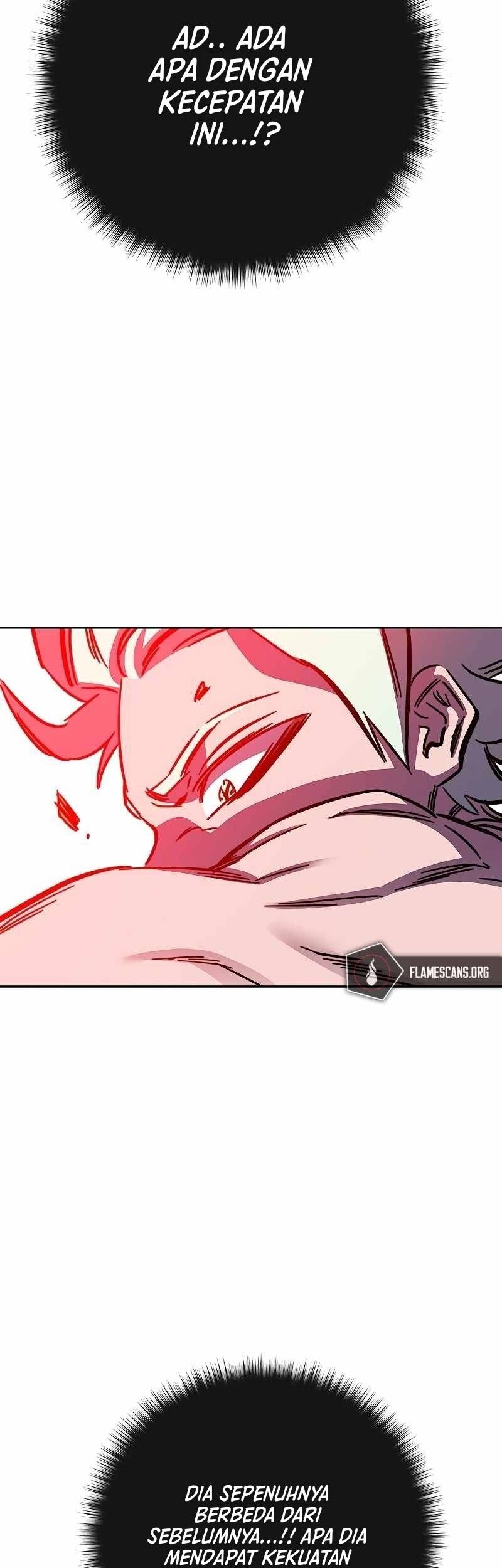 X Ash Chapter 95 halaman 45