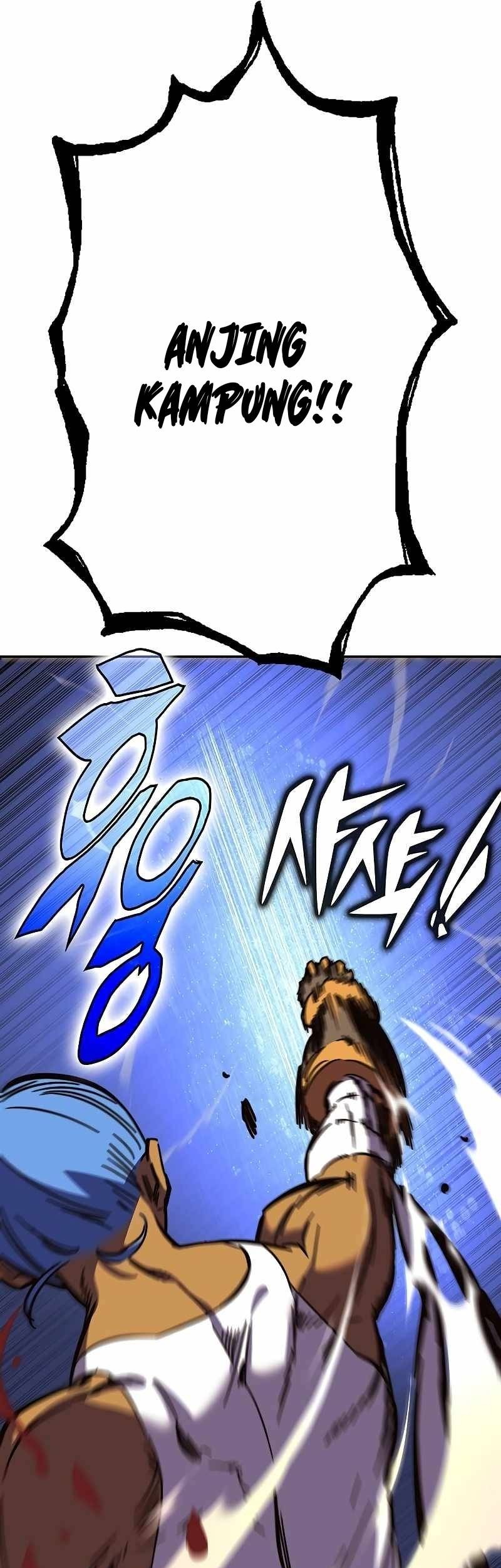 X Ash Chapter 95 halaman 48