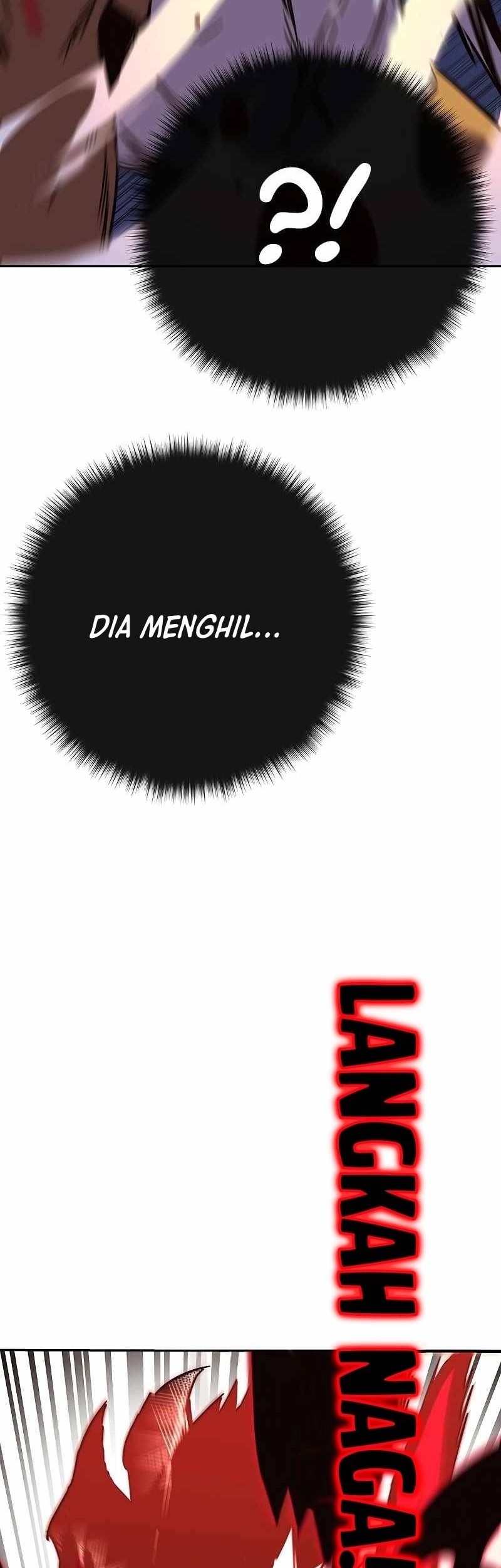 X Ash Chapter 95 halaman 49