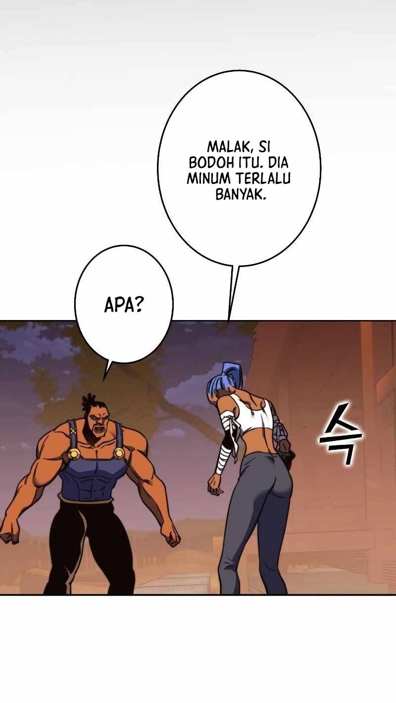X Ash Chapter 94 halaman 42