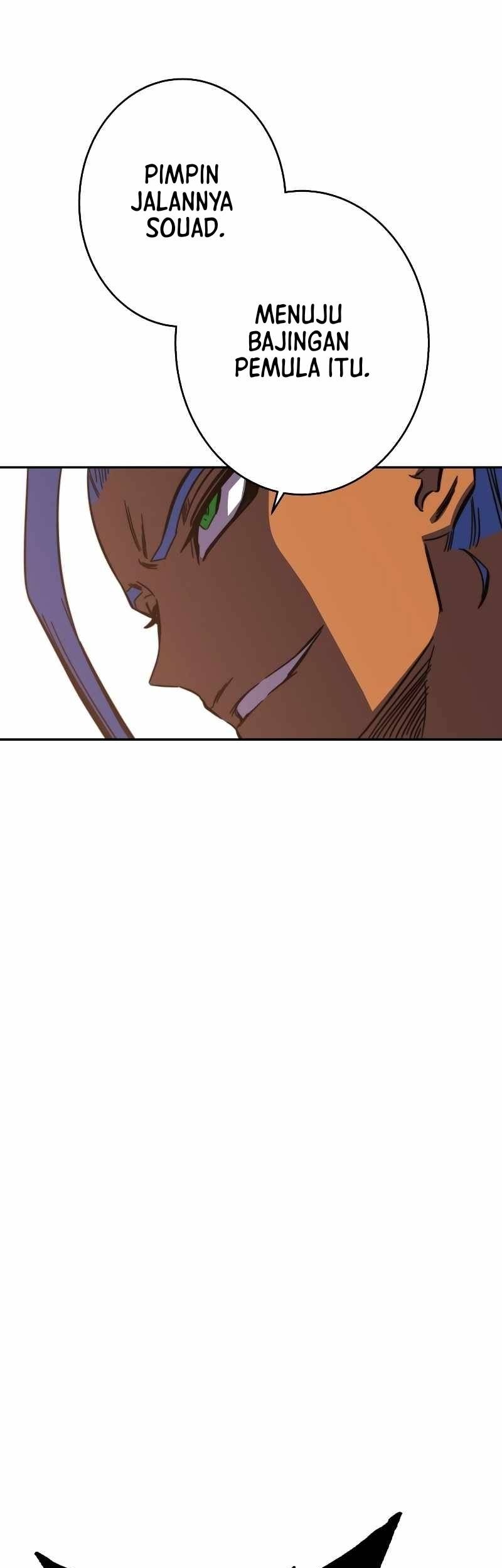 X Ash Chapter 94 halaman 43